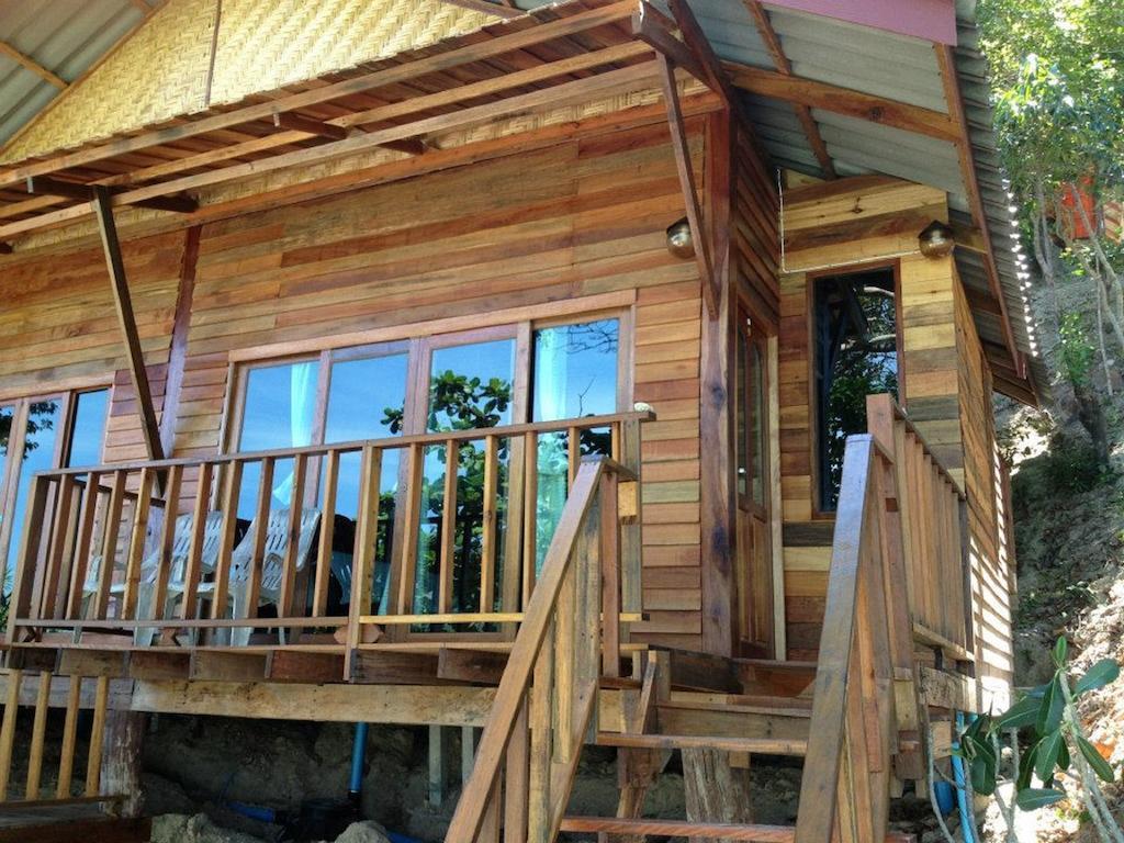 Lipe Sunset Beach Resort Room photo